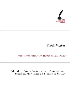 cover image of Fresh Water